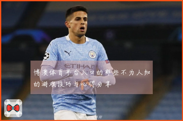 博澳体育平台入口的那些不为人知的游戏技巧与心得分享